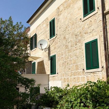 Pag Studio Garden Pag Town Exteriér fotografie